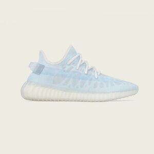 YEEZY BOOST 350 V2 'MONO ICE'